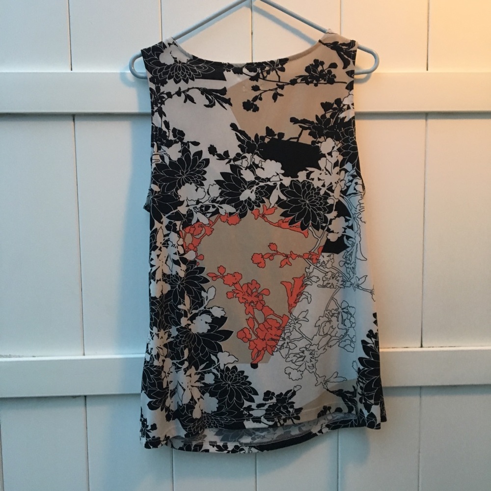Tank Top - Picture 2 of 2